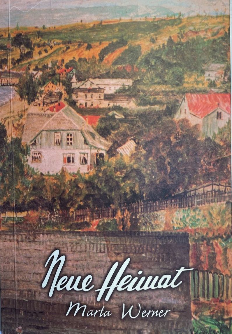 NEUE HEIMAT