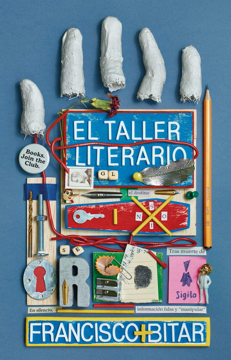 EL TALLER LITERARIO