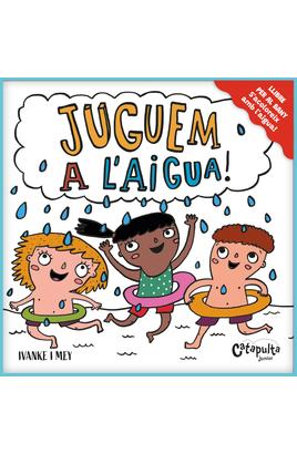 JUGUEMOS EN EL AGUA