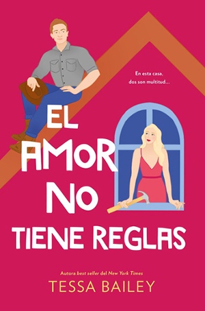 EL AMOR NO TIENE REGLAS