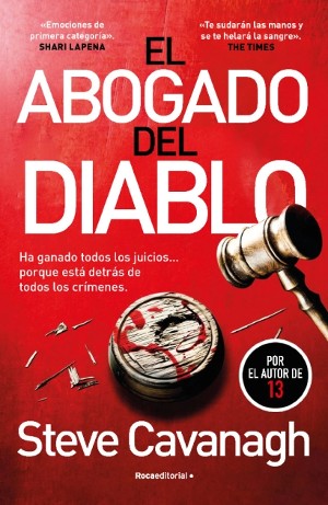 EL ABOGADO DEL DIABLO