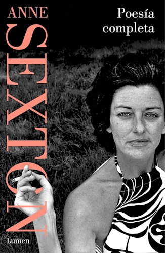 POESIA COMPLETA ANNE SEXTON