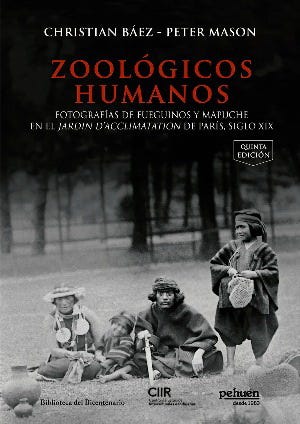 ZOOLOGICOS HUMANOS
