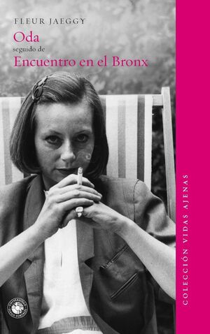 ODA SEGUIDO DE ENCUENTROS EN EL BRONX