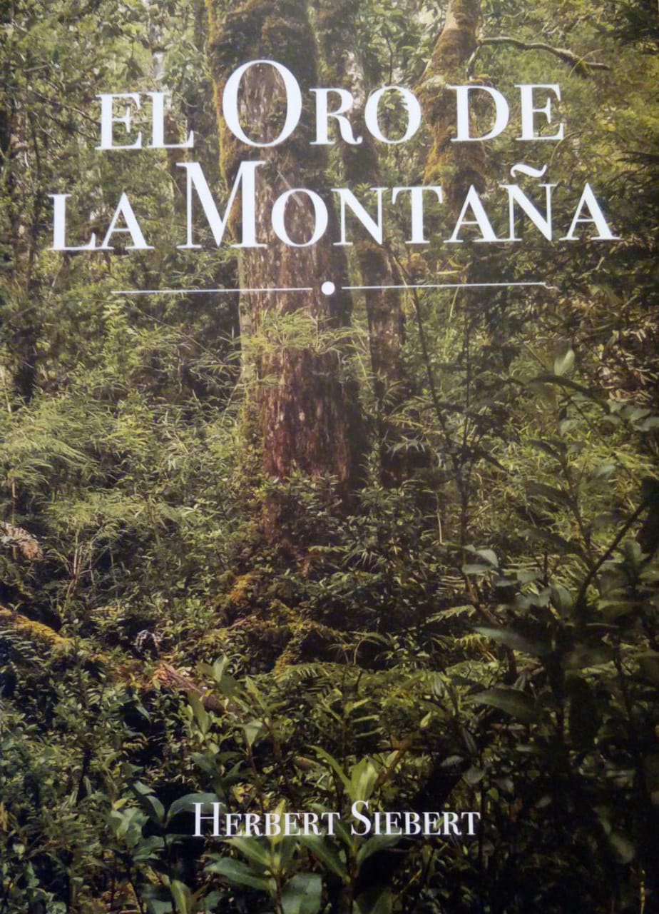 EL ORO DE LA MONTAÑA