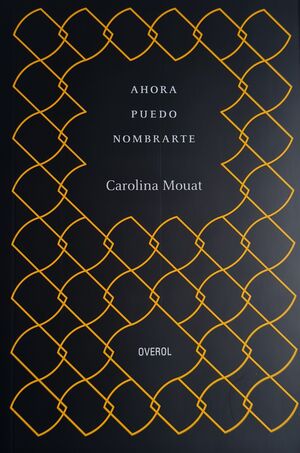 AHORA PUEDO NOMBRARTE