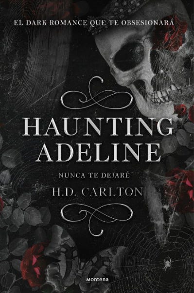 HAUTING ADELINE