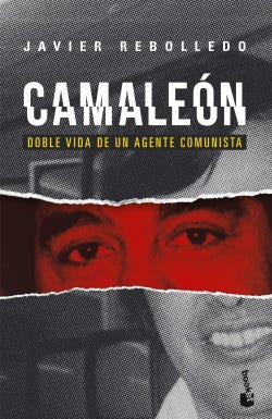 CAMALEON DOBLE VIDA DE UN AGENTE COMUNISTA
