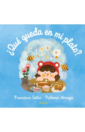QUE QUEDA EN MI PLATO