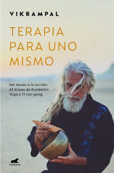 TERAPIA PARA UNO MISMO