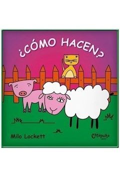 COMO HACEN