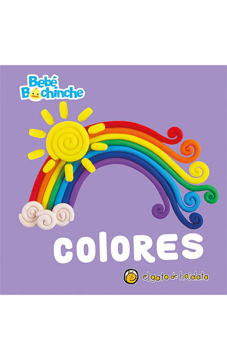 COLORES BEBE BOCHINCHE