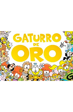 GATURRO DE ORO