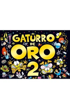 GATURRO DE ORO 2
