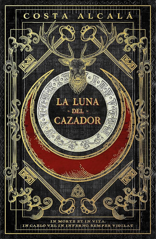 LA LUNA DEL CAZADOR