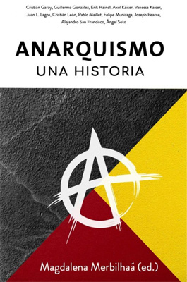 ANARQUISMO. UNA HISTORIA