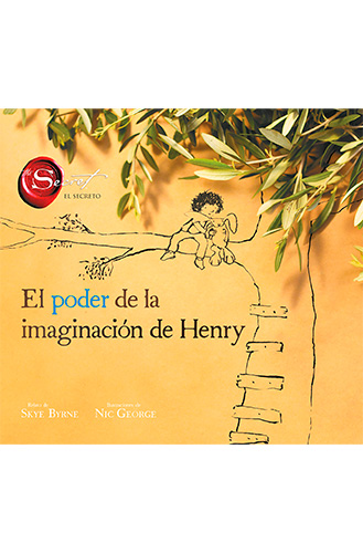 EL PODER DE LA IMAGINACION DE HENRY