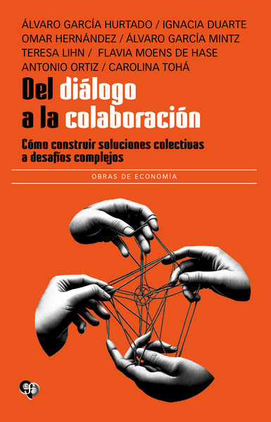 DEL DIALOGO A LA COLABORACION