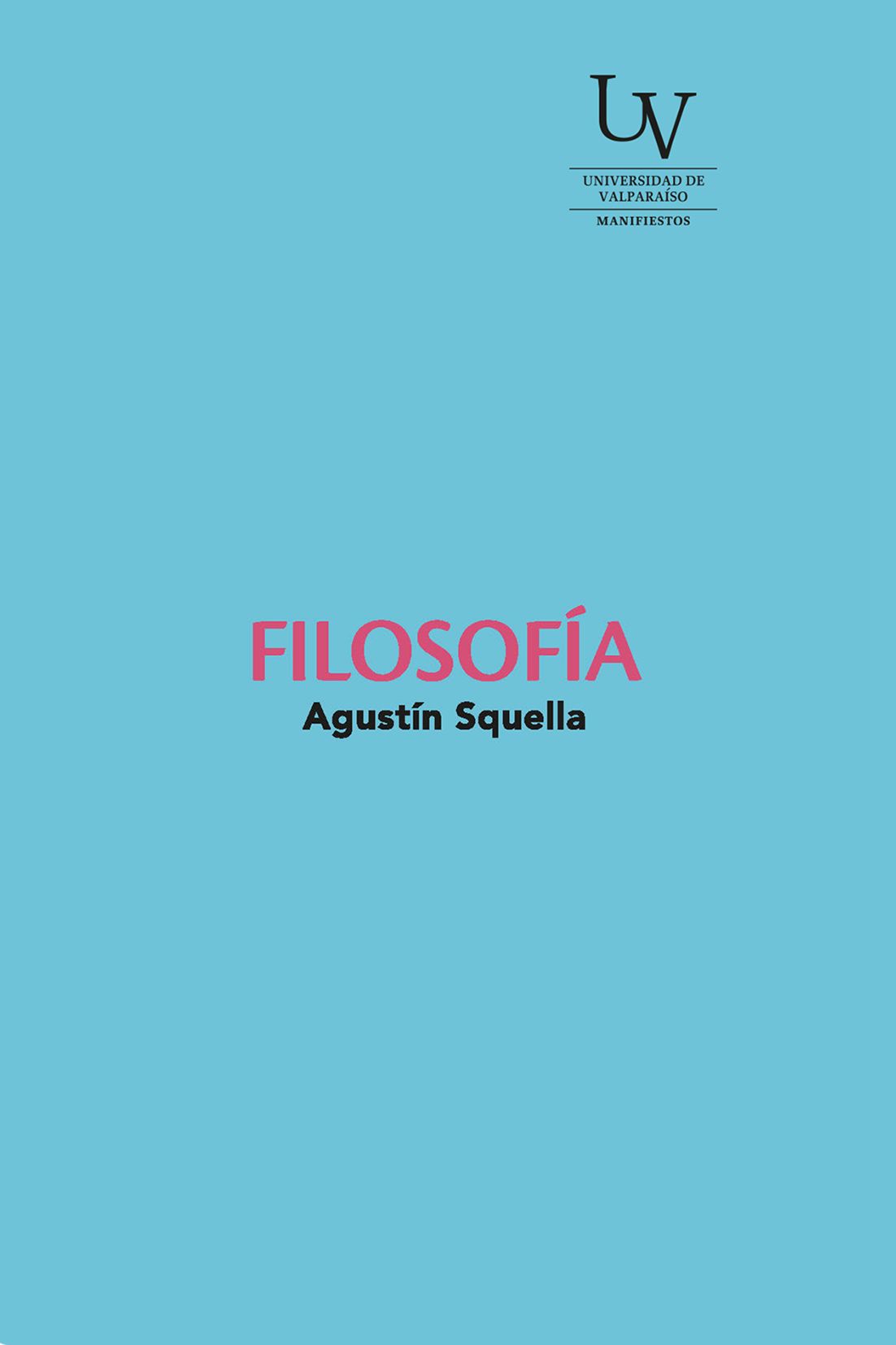 FILOSOFIA