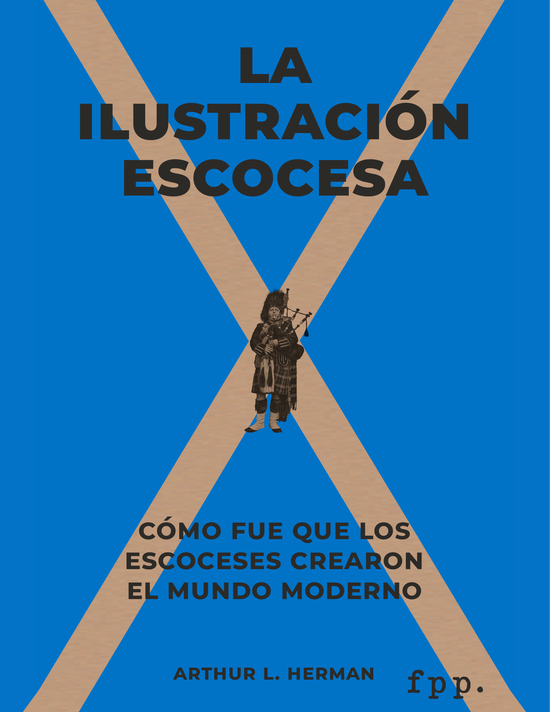 LA ILUSTRACION ESCOCESA