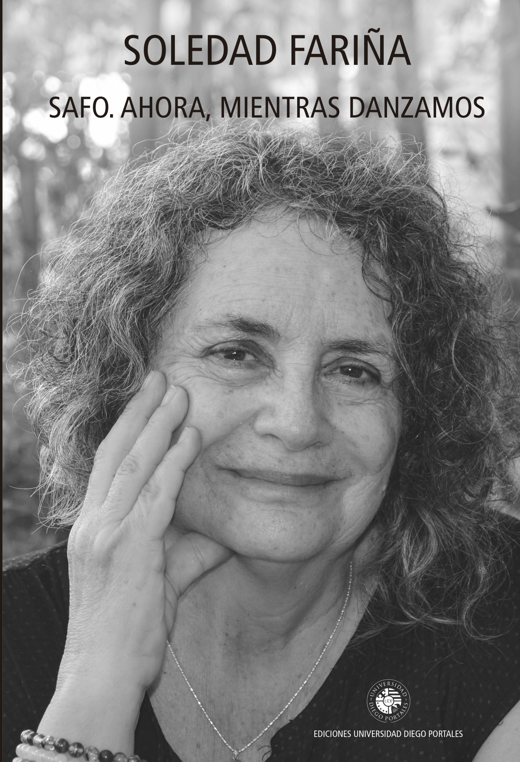 SAFO. AHORA MIENTRAS DANZAMOS