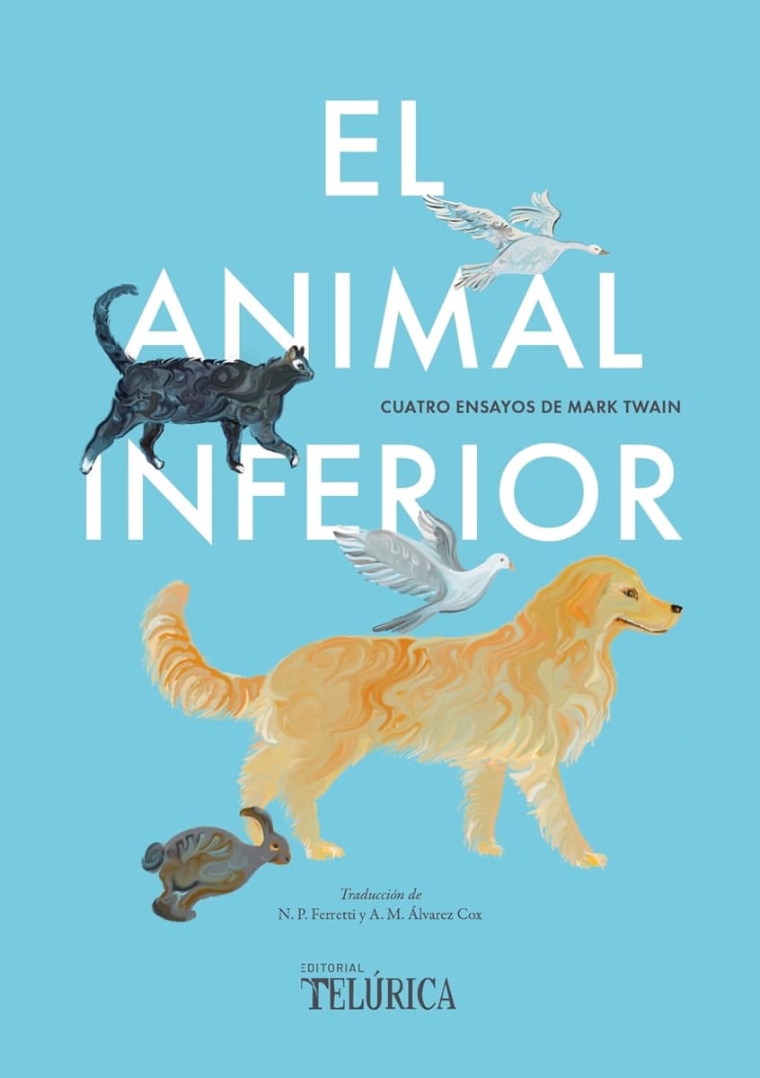 EL ANIMAL INFERIOR