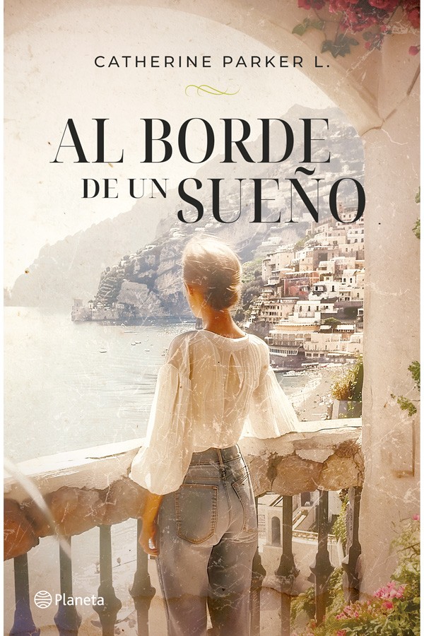 AL BORDE DE UN SUEÑO