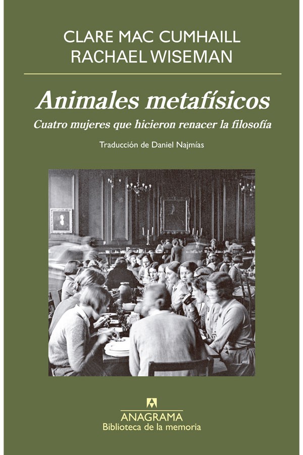 ANIMALES METAFISICOS