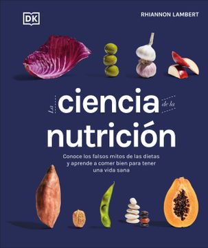 LA CIENCIA DE LA NUTRICION