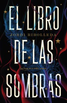 EL LIBRO DE LAS SOMBRAS