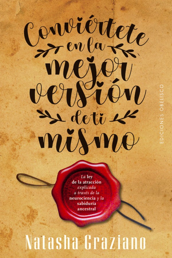 CONVIERTETE EN LA MEJOR VERSION DE TI MISMO