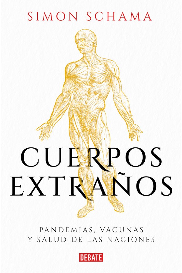CUERPOS EXTRAÑOS