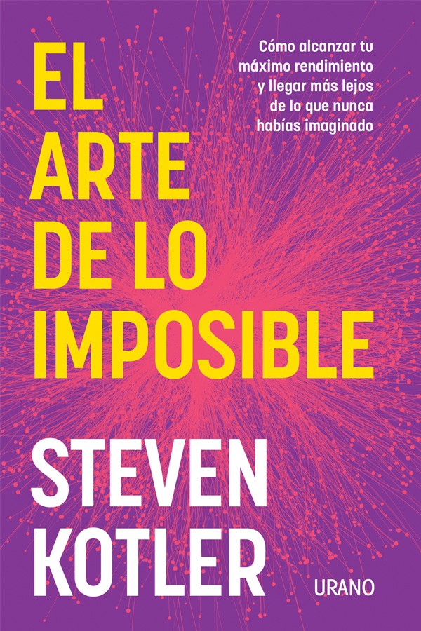 EL ARTE DE LO IMPOSIBLE