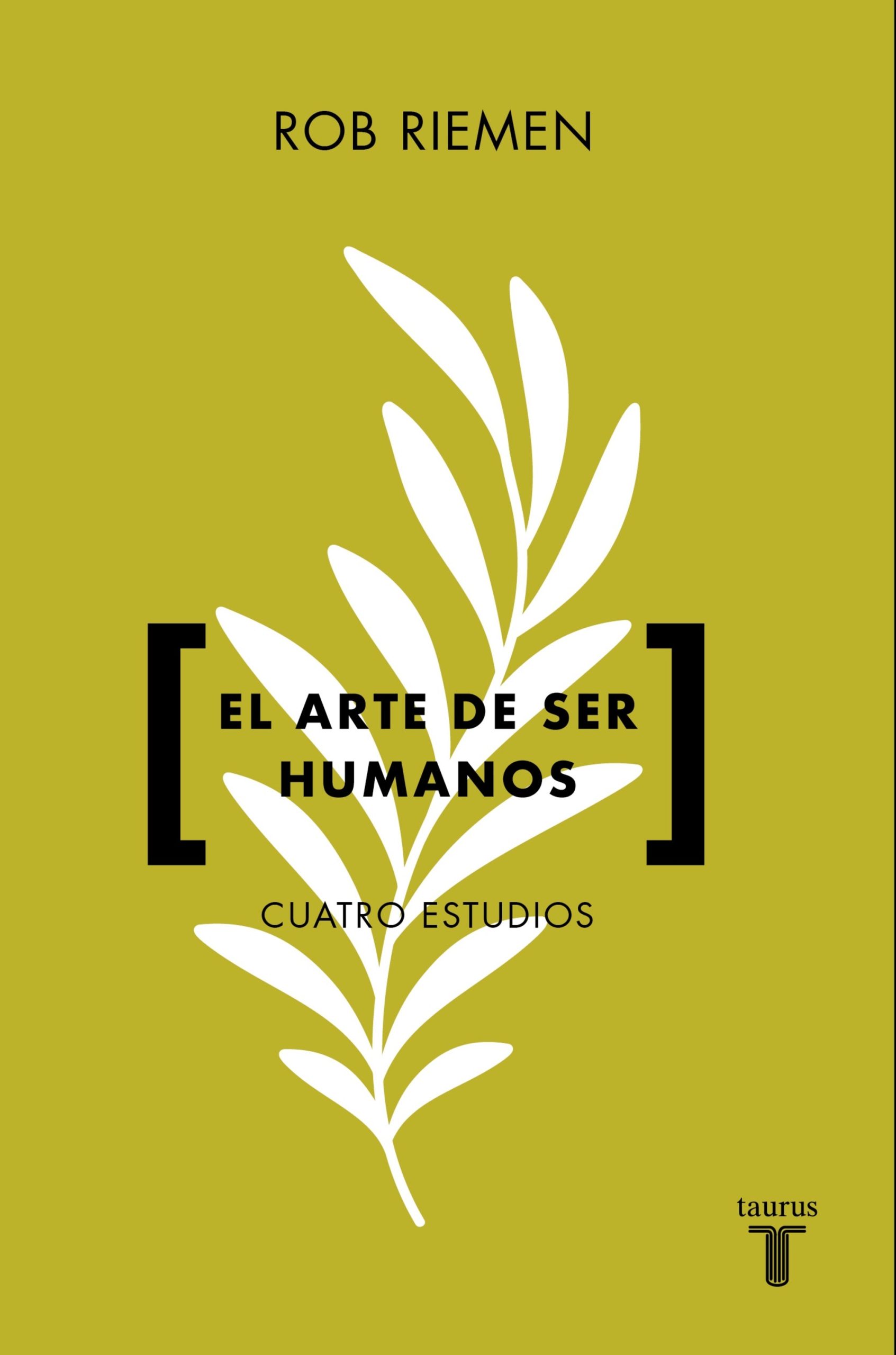 EL ARTE DE SER HUMANOS