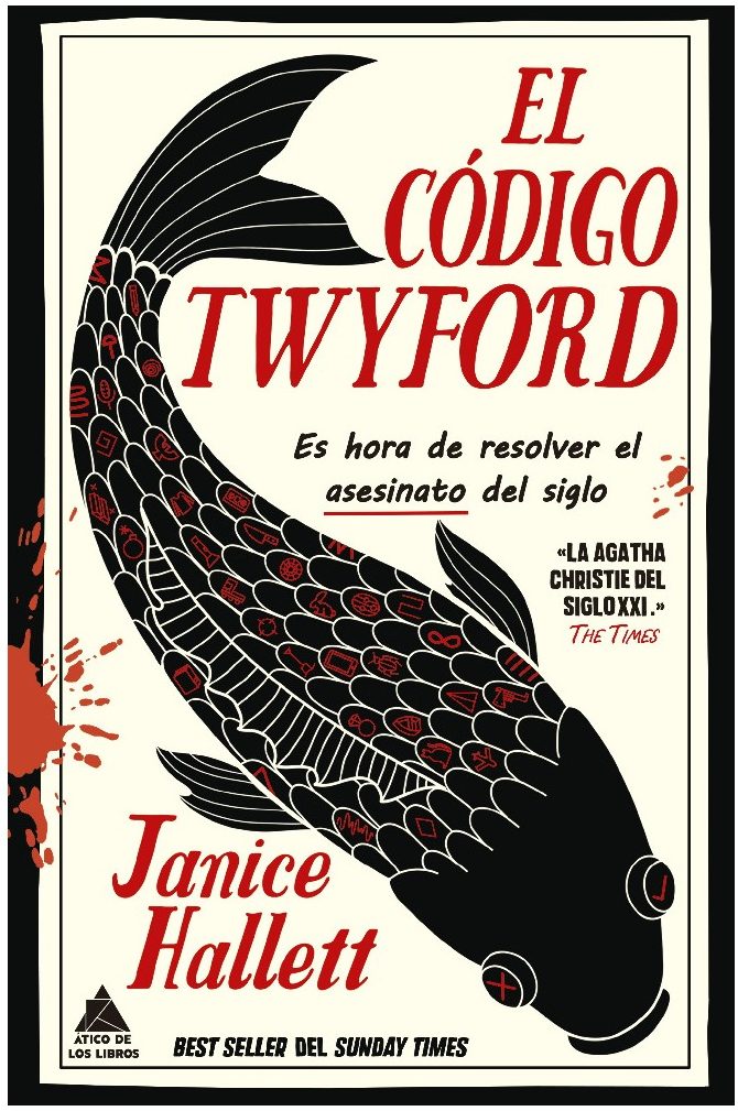 EL CODIGO TWYFORD