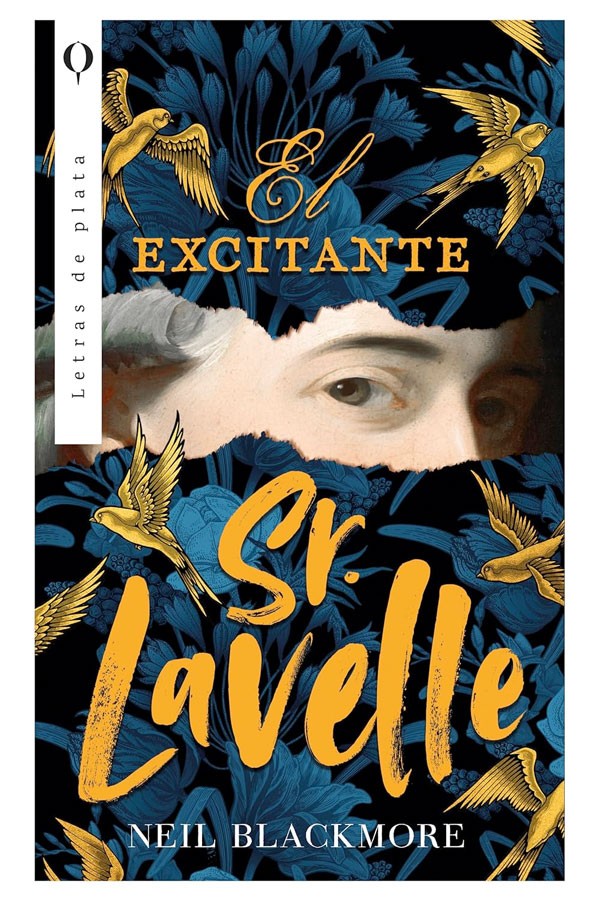EL EXCITANTE SEÑOR LAVELLE