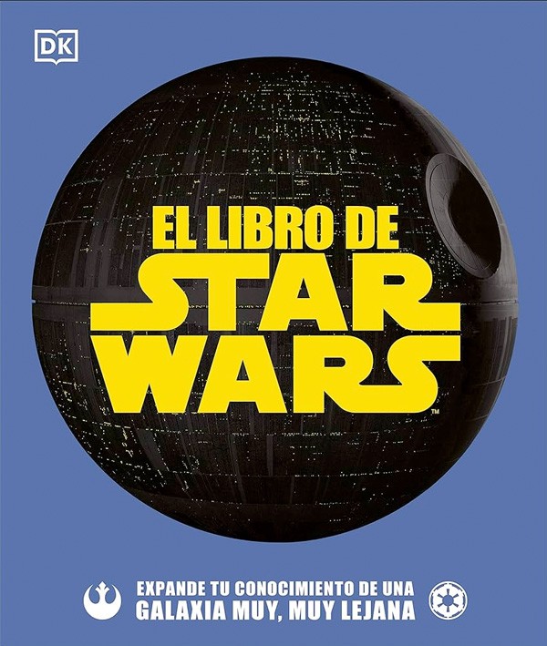 EL LIBRO DE STAR WARS