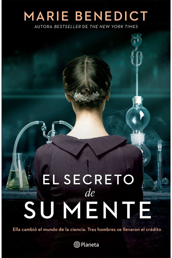 EL SECRETO DE SU MENTE