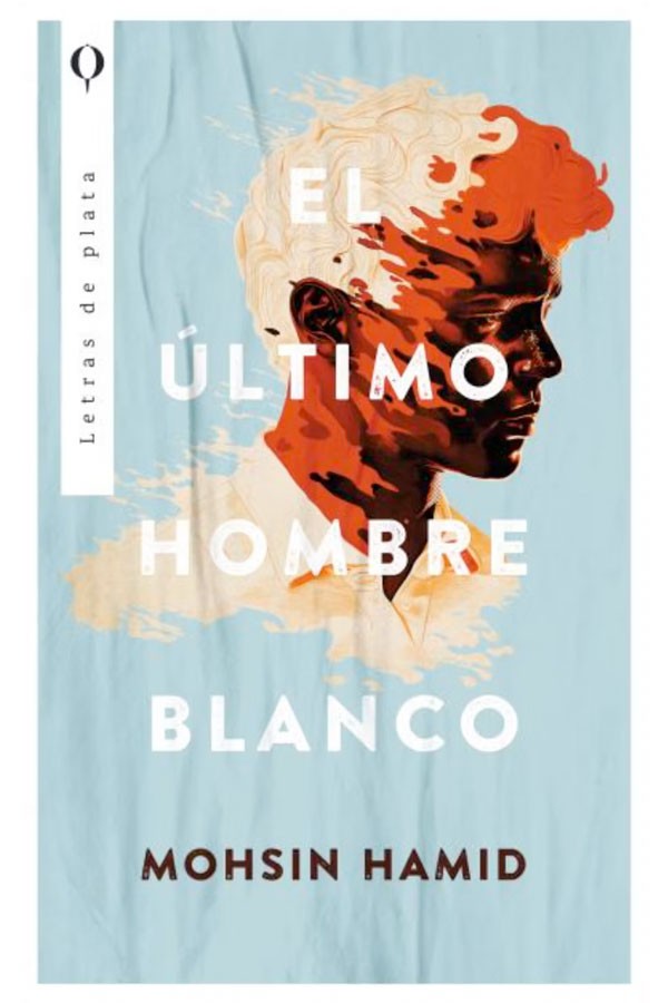 EL ULTIMO HOMBRE BLANCO