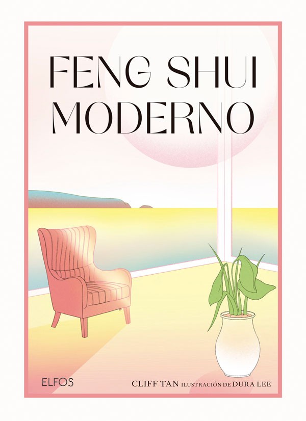FENG SHUI MODERNO
