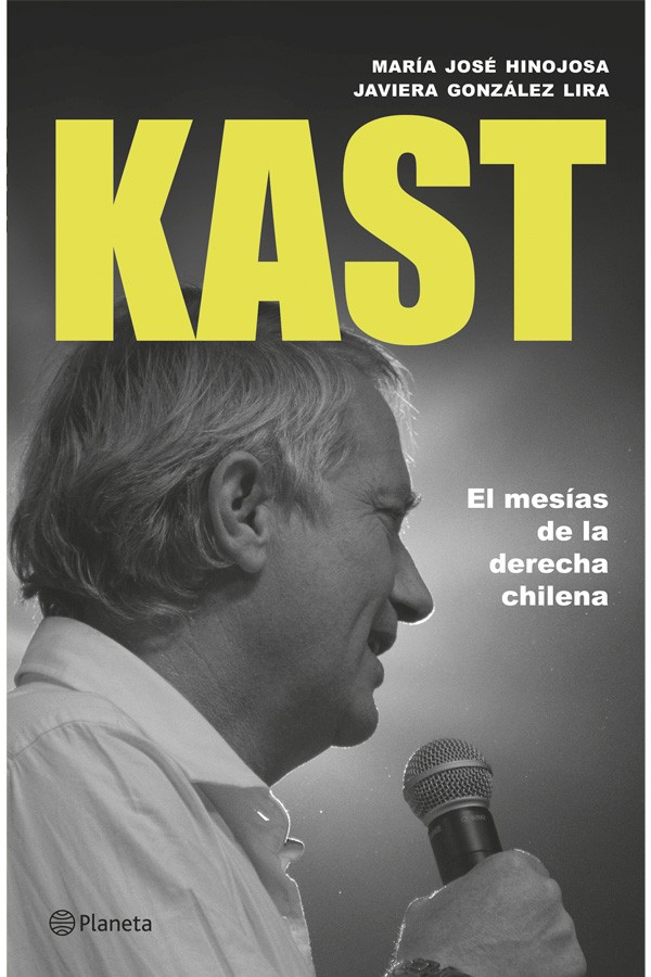 KAST