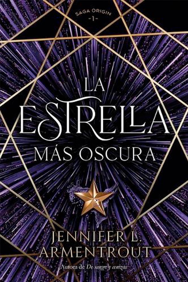 LA ESTRELLA MAS OSCURA