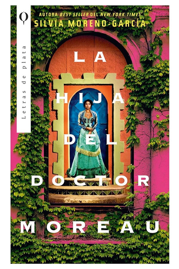 LA HIJA DEL DOCTOR MOREAU