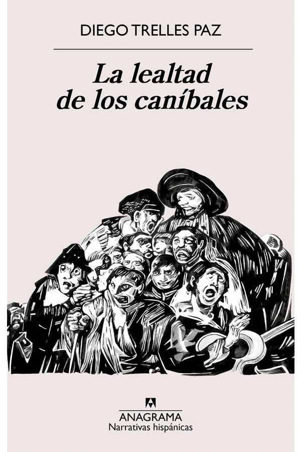 LA LEALTAD DE LOS CANIBALES