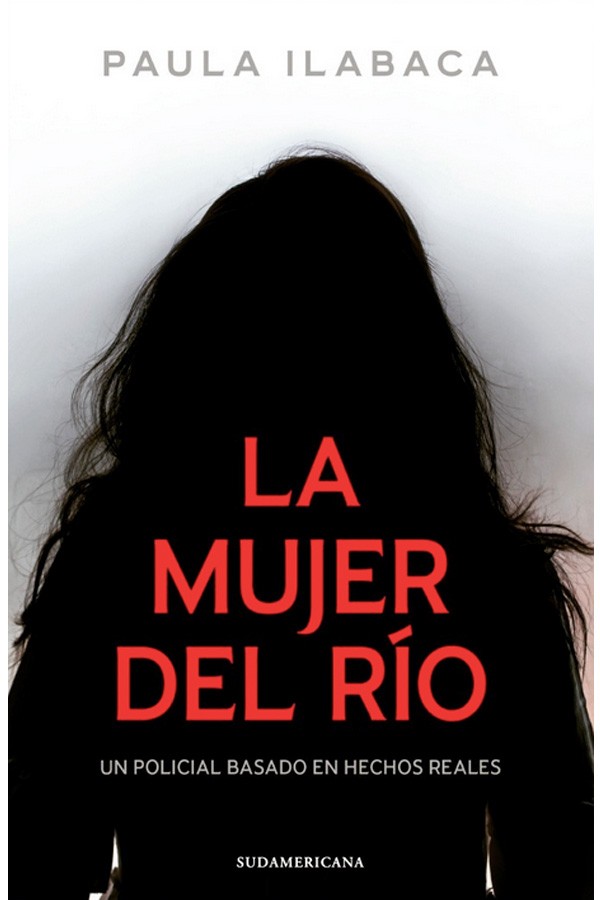 LA MUJER DEL RIO