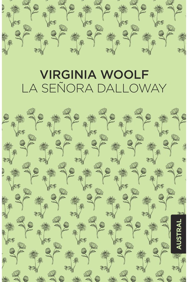 LA SEÑORA DALLOWAY