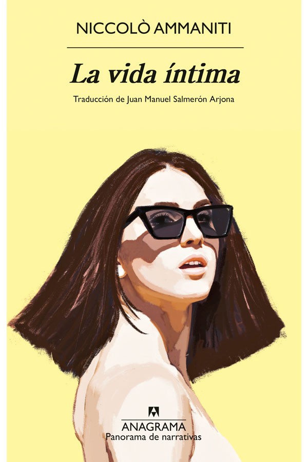 LA VIDA INTIMA