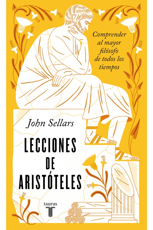 LECCIONES DE ARISTOTELES