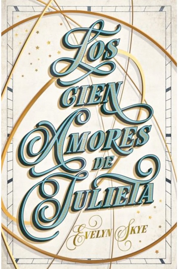 LOS CIEN AMORES DE JULIETA