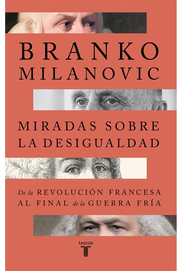 MIRADAS SOBRE LA DESIGUALDAD